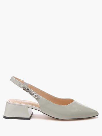 Туфли O.LIVE naturalle