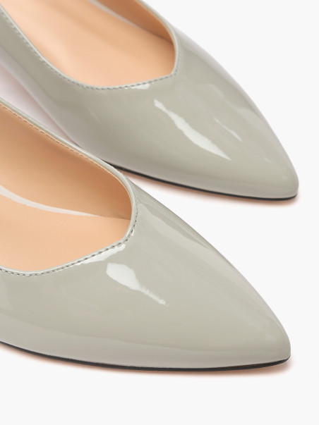 Туфли O.LIVE naturalle 1510000208