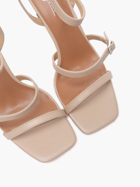 Босоножки Enjoin' 1510000213