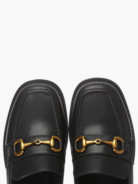 Лоферы O.LIVE naturalle 1510000245