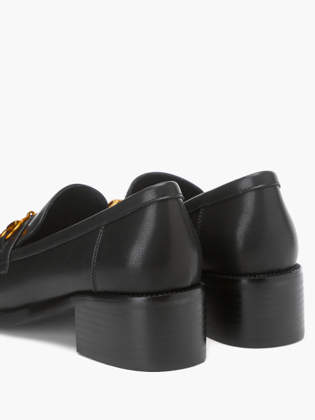 Лоферы O.LIVE naturalle 1510000245