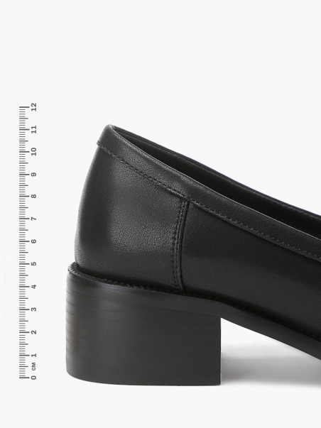 Лоферы O.LIVE naturalle 1510000245