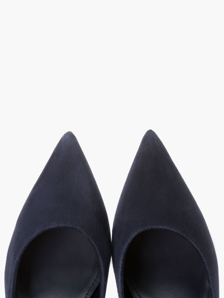 Туфли O.LIVE naturalle 1510000258