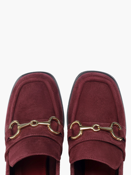 Лоферы O.LIVE naturalle 1510000267