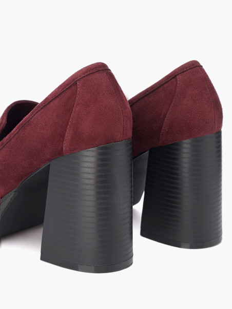 Лоферы O.LIVE naturalle 1510000267