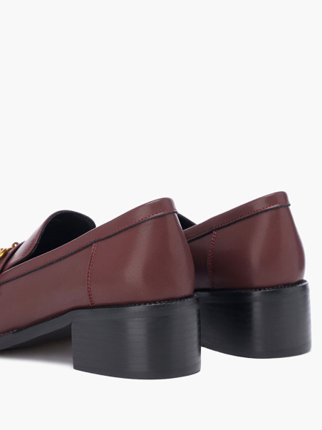 Лоферы O.LIVE naturalle 1510000285