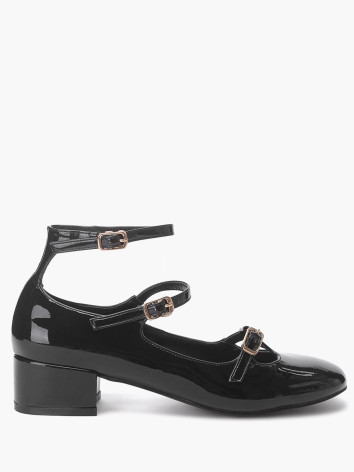 Мэри джейн Enjoin'