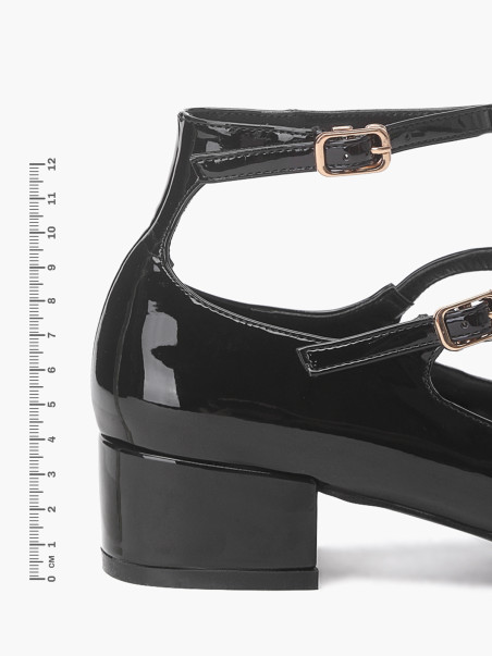 Мэри джейн Enjoin' 1510000291