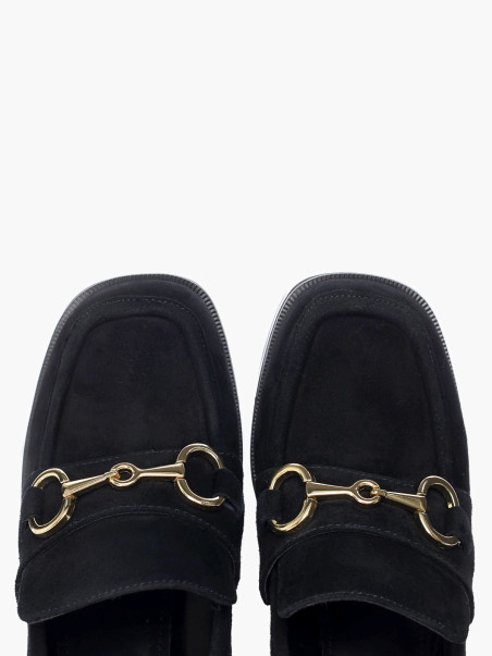 Лоферы O.LIVE naturalle 1510000294