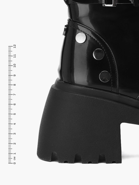 Ботинки Enjoin' 1510000402