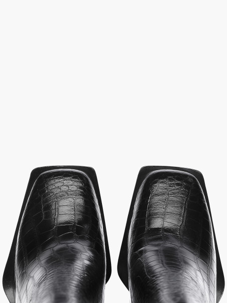 Ботильоны O.LIVE naturalle 1510000406