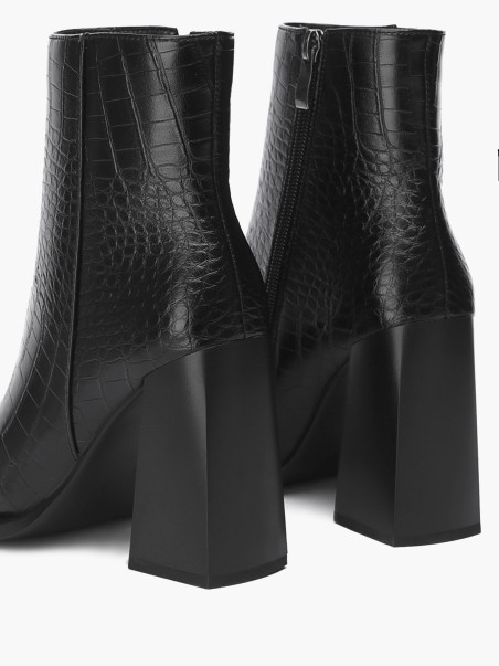 Ботильоны O.LIVE naturalle 1510000406