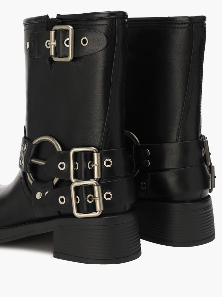 Полусапоги Enjoin' 1510000409