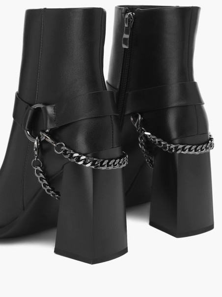 Ботильоны Enjoin' 1510000414