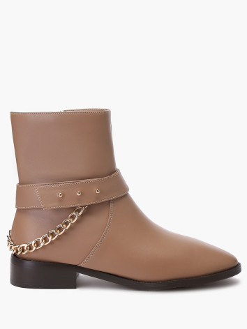 Ботинки O.LIVE naturalle 1510000415