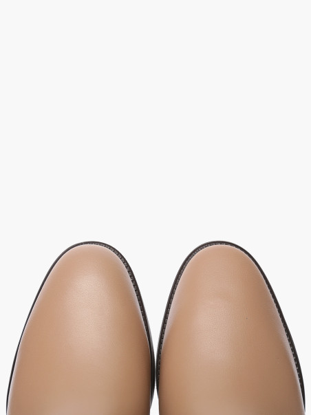 Ботинки O.LIVE naturalle 1510000415