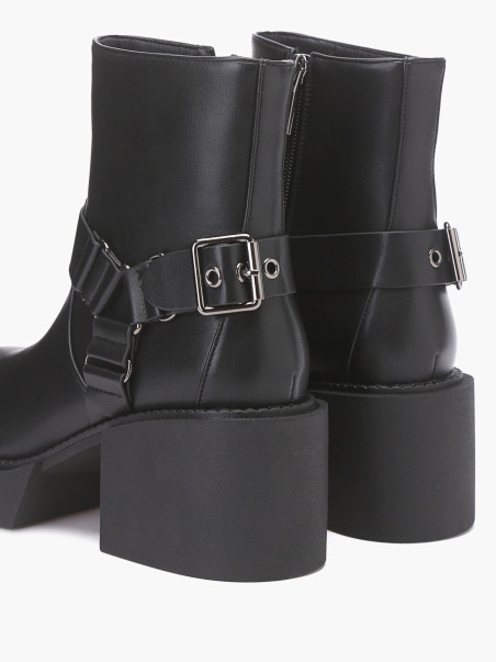 Ботинки Enjoin' 1510000420