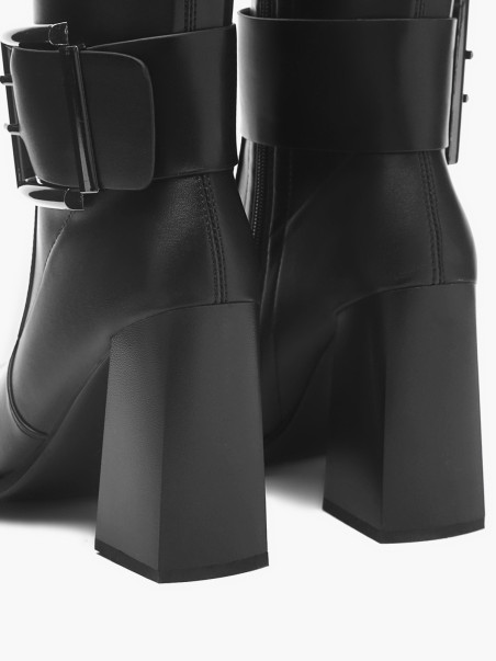 Ботфорты Enjoin' 1510000422