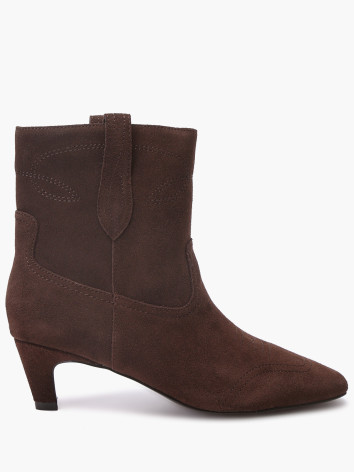 Ботильоны O.LIVE naturalle 1510000426