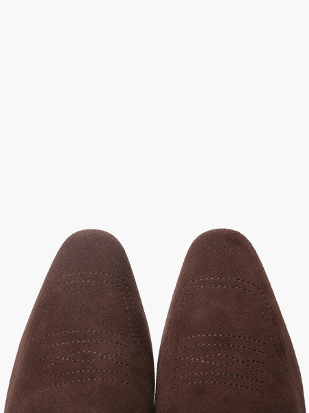 Ботильоны O.LIVE naturalle 1510000426