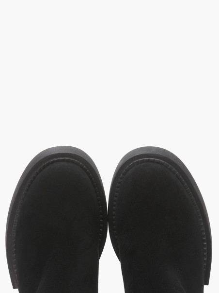 Сапоги O.LIVE naturalle 1510000428