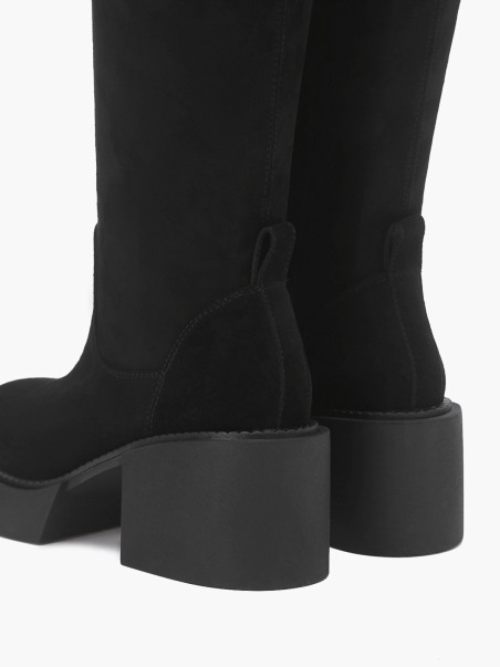 Сапоги O.LIVE naturalle 1510000428