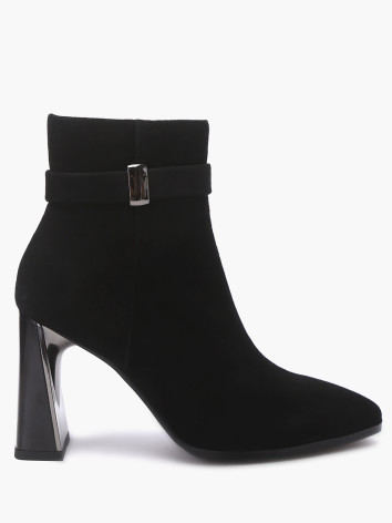 Ботильоны O.LIVE naturalle 1510000436