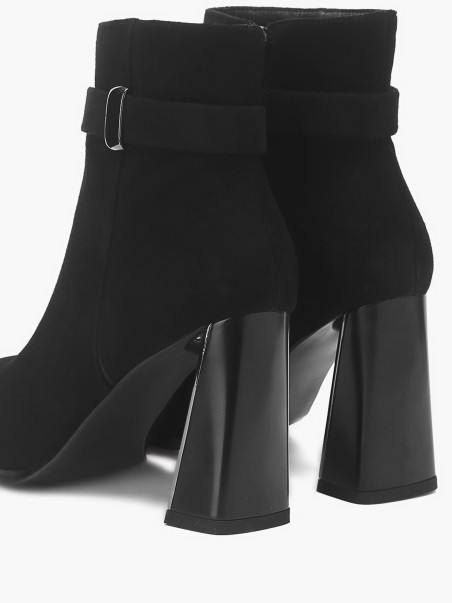 Ботильоны O.LIVE naturalle 1510000436