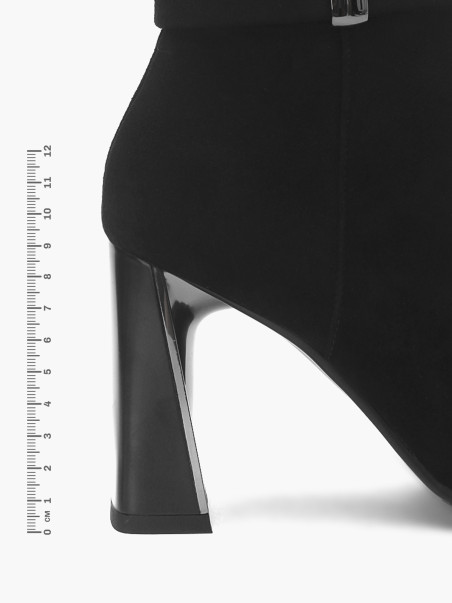 Ботильоны O.LIVE naturalle 1510000436