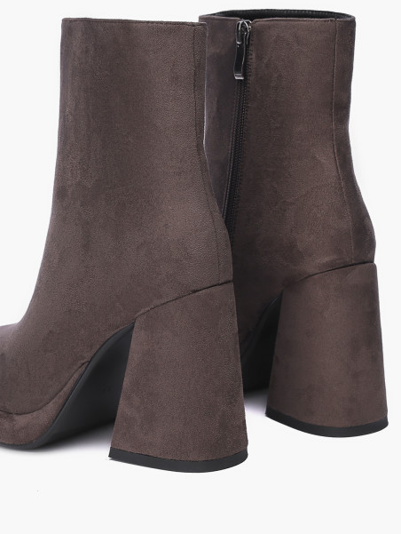 Ботильоны Enjoin' 1510000440