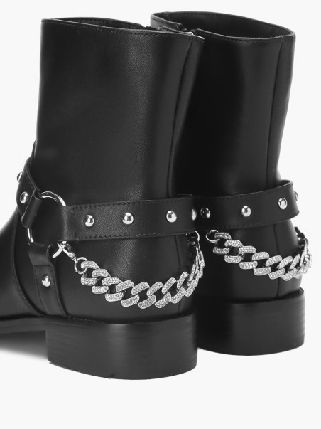 Ботинки O.LIVE naturalle 1510000441