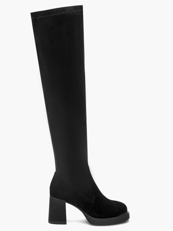 Ботфорты O.LIVE naturalle 1510000443