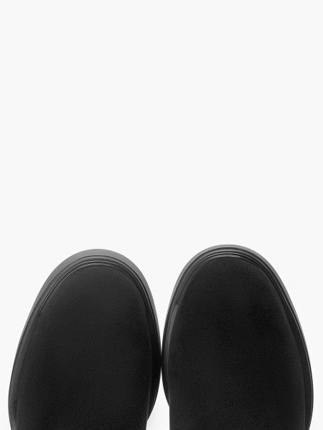 Ботфорты O.LIVE naturalle 1510000444