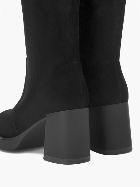 Ботфорты O.LIVE naturalle 1510000444