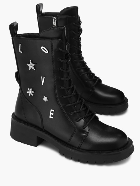 Ботинки Enjoin' 1510000447