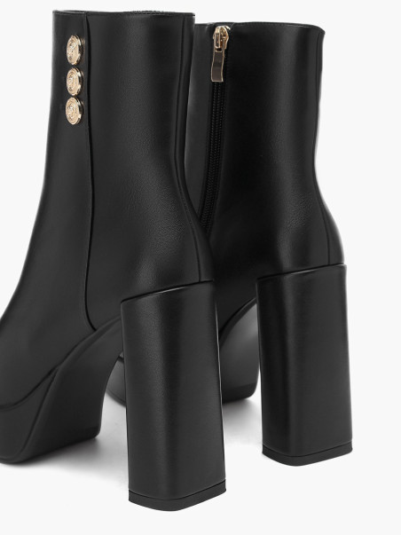 Ботильоны Enjoin' 1510000458