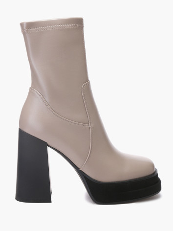 Ботильоны Enjoin' 1510000461