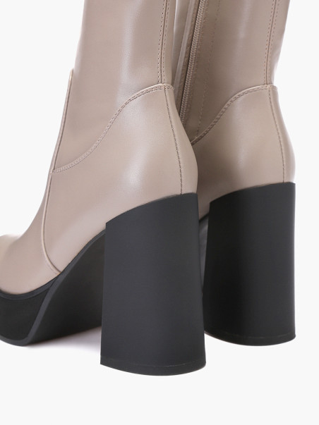 Ботильоны Enjoin' 1510000461