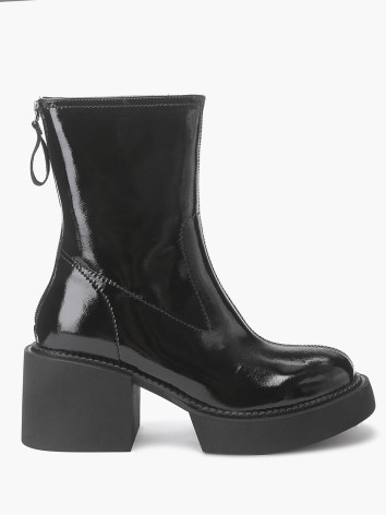 Ботильоны O.LIVE naturalle 1510000464