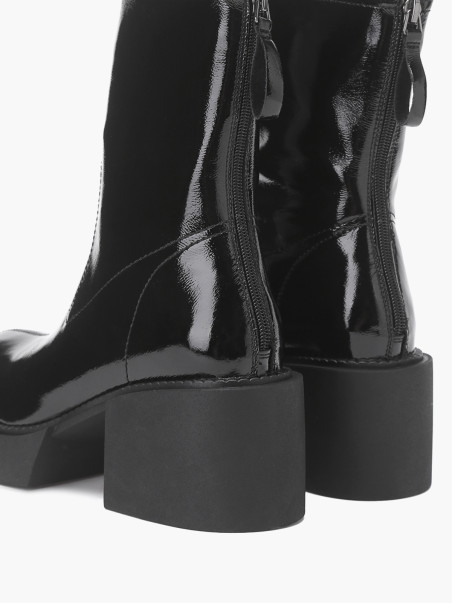 Ботильоны O.LIVE naturalle 1510000464