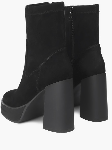 Ботильоны O.LIVE naturalle 1510000465