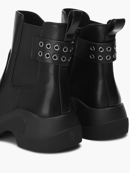 Ботинки Shuzzi 1510000559