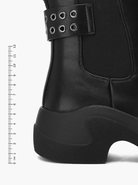 Ботинки Shuzzi 1510000559