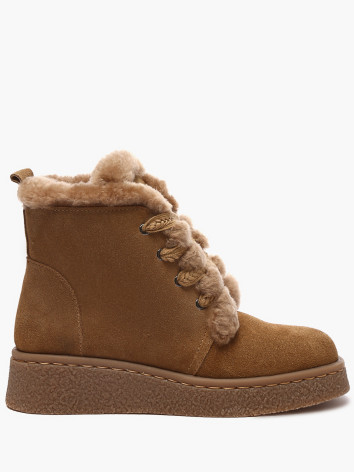 Ботинки O.LIVE naturalle