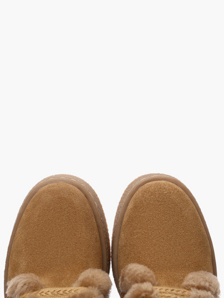 Ботинки O.LIVE naturalle 1510000601