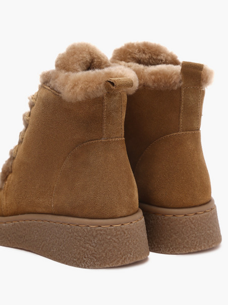 Ботинки O.LIVE naturalle 1510000601