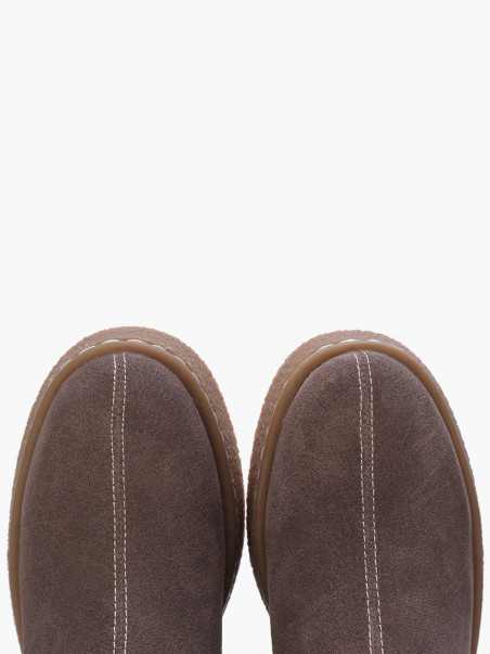 Сапоги O.LIVE naturalle 1510000605