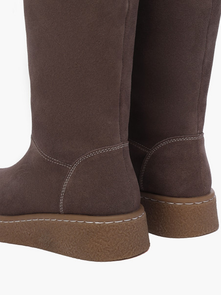 Сапоги O.LIVE naturalle 1510000605