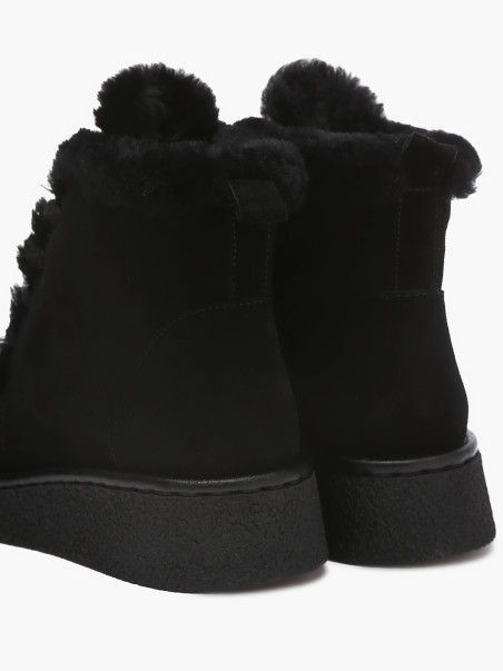 Ботинки O.LIVE naturalle 1510000616