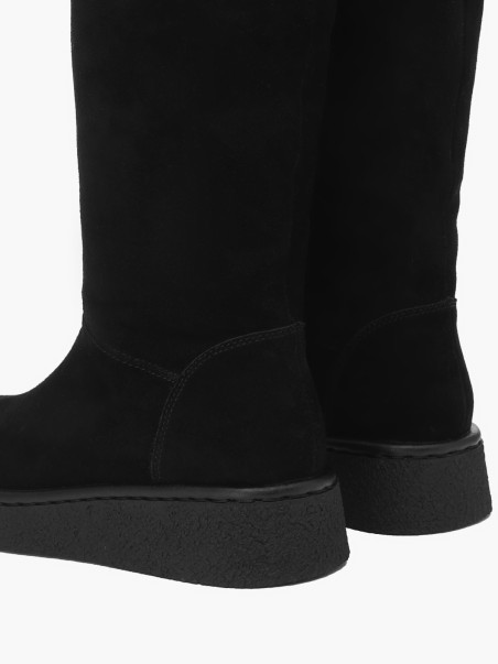 Сапоги O.LIVE naturalle 1510000618